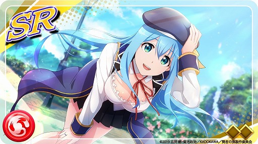 画像ギャラリー No.002のサムネイル画像 / 「賢者の孫〜究極魔法伝説」の事前登録がスタート。公式サイトも公開