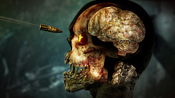 画像ギャラリー No.004のサムネイル画像 / PS4用ソフト「Zombie Army 4:Dead War」の日本語パッケージ版が本日発売。迫りくるゾンビの群れに立ち向かうアクションシューティング