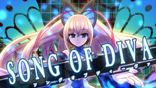 画像ギャラリー No.002のサムネイル画像 / PS4版「蒼き雷霆 ガンヴォルト ストライカーパック」が4月23日に発売。電子の謡精モルフォの新主題歌を収録