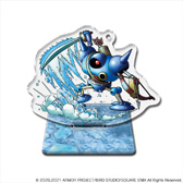 画像ギャラリー No.003のサムネイル画像 / 「ドラゴンクエストタクト」,"アクリルスタンドキーチェーン 1BOX"の予約販売を開始