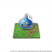 画像ギャラリー No.009のサムネイル画像 / 「ドラゴンクエストタクト」,"アクリルスタンドキーチェーン 1BOX"の予約販売を開始