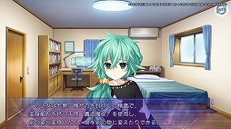 画像ギャラリー No.002のサムネイル画像 / 「デート・ア・ライブ 蓮ディストピア」のOPムービーが公開。七罪，美九，琴里が登場するゲーム冒頭も初公開