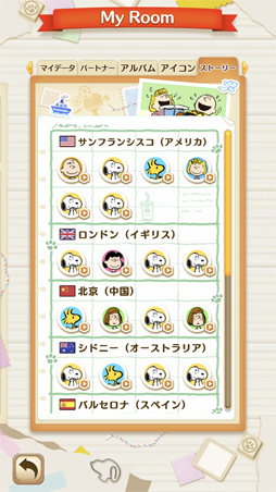画像ギャラリー No.006のサムネイル画像 / 「スヌーピー パズルジャーニー」，大型リニューアルを実施。5大イベントも開催