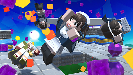 画像ギャラリー No.005のサムネイル画像 / APM3版「グーニャファイター」の最新バージョンVer1.03が本日稼働開始