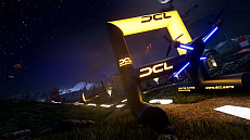 画像ギャラリー No.007のサムネイル画像 / ドローンレース「ドローン チャンピオンズリーグ」の公式ゲーム,「DCL - The Game」が2020年2月19日に発売