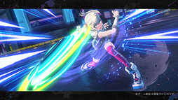 画像ギャラリー No.005のサムネイル画像 / 「TRIBE NINE」はスマホ向けゲームアプリとしてリリースへ。登場キャラクターや世界観,アニメ情報も明らかにされた生放送をレポート