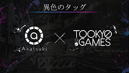 画像ギャラリー No.011のサムネイル画像 / 「TRIBE NINE」はスマホ向けゲームアプリとしてリリースへ。登場キャラクターや世界観,アニメ情報も明らかにされた生放送をレポート