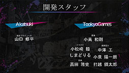 画像ギャラリー No.013のサムネイル画像 / 「TRIBE NINE」はスマホ向けゲームアプリとしてリリースへ。登場キャラクターや世界観,アニメ情報も明らかにされた生放送をレポート