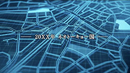 画像ギャラリー No.014のサムネイル画像 / 「TRIBE NINE」はスマホ向けゲームアプリとしてリリースへ。登場キャラクターや世界観,アニメ情報も明らかにされた生放送をレポート