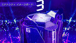 画像ギャラリー No.032のサムネイル画像 / 「TRIBE NINE」はスマホ向けゲームアプリとしてリリースへ。登場キャラクターや世界観,アニメ情報も明らかにされた生放送をレポート