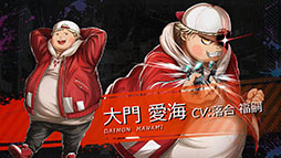 画像ギャラリー No.038のサムネイル画像 / 「TRIBE NINE」はスマホ向けゲームアプリとしてリリースへ。登場キャラクターや世界観,アニメ情報も明らかにされた生放送をレポート