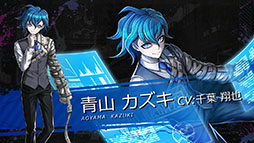 画像ギャラリー No.039のサムネイル画像 / 「TRIBE NINE」はスマホ向けゲームアプリとしてリリースへ。登場キャラクターや世界観,アニメ情報も明らかにされた生放送をレポート