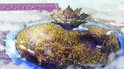 画像ギャラリー No.051のサムネイル画像 / 「TRIBE NINE」はスマホ向けゲームアプリとしてリリースへ。登場キャラクターや世界観,アニメ情報も明らかにされた生放送をレポート