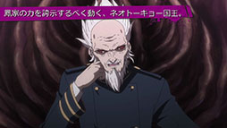 画像ギャラリー No.060のサムネイル画像 / 「TRIBE NINE」はスマホ向けゲームアプリとしてリリースへ。登場キャラクターや世界観,アニメ情報も明らかにされた生放送をレポート