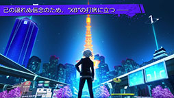 画像ギャラリー No.062のサムネイル画像 / 「TRIBE NINE」はスマホ向けゲームアプリとしてリリースへ。登場キャラクターや世界観,アニメ情報も明らかにされた生放送をレポート