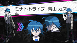 画像ギャラリー No.069のサムネイル画像 / 「TRIBE NINE」はスマホ向けゲームアプリとしてリリースへ。登場キャラクターや世界観,アニメ情報も明らかにされた生放送をレポート