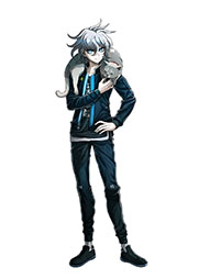 画像ギャラリー No.085のサムネイル画像 / 「TRIBE NINE」はスマホ向けゲームアプリとしてリリースへ。登場キャラクターや世界観,アニメ情報も明らかにされた生放送をレポート