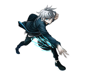 画像ギャラリー No.086のサムネイル画像 / 「TRIBE NINE」はスマホ向けゲームアプリとしてリリースへ。登場キャラクターや世界観,アニメ情報も明らかにされた生放送をレポート