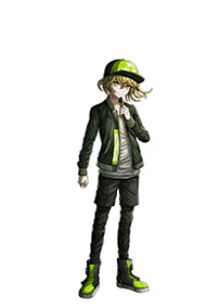画像ギャラリー No.088のサムネイル画像 / 「TRIBE NINE」はスマホ向けゲームアプリとしてリリースへ。登場キャラクターや世界観,アニメ情報も明らかにされた生放送をレポート