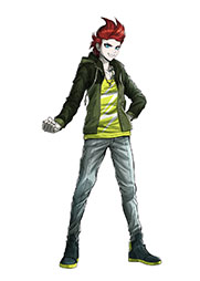画像ギャラリー No.091のサムネイル画像 / 「TRIBE NINE」はスマホ向けゲームアプリとしてリリースへ。登場キャラクターや世界観,アニメ情報も明らかにされた生放送をレポート