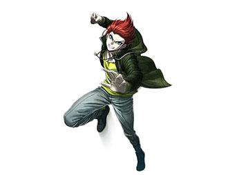 画像ギャラリー No.092のサムネイル画像 / 「TRIBE NINE」はスマホ向けゲームアプリとしてリリースへ。登場キャラクターや世界観,アニメ情報も明らかにされた生放送をレポート