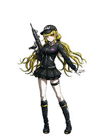 画像ギャラリー No.094のサムネイル画像 / 「TRIBE NINE」はスマホ向けゲームアプリとしてリリースへ。登場キャラクターや世界観,アニメ情報も明らかにされた生放送をレポート