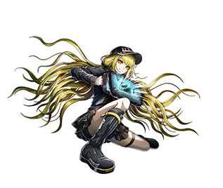画像ギャラリー No.095のサムネイル画像 / 「TRIBE NINE」はスマホ向けゲームアプリとしてリリースへ。登場キャラクターや世界観,アニメ情報も明らかにされた生放送をレポート