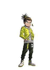 画像ギャラリー No.097のサムネイル画像 / 「TRIBE NINE」はスマホ向けゲームアプリとしてリリースへ。登場キャラクターや世界観,アニメ情報も明らかにされた生放送をレポート