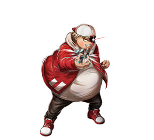 画像ギャラリー No.101のサムネイル画像 / 「TRIBE NINE」はスマホ向けゲームアプリとしてリリースへ。登場キャラクターや世界観,アニメ情報も明らかにされた生放送をレポート