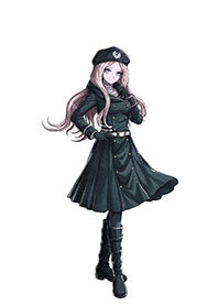 画像ギャラリー No.112のサムネイル画像 / 「TRIBE NINE」はスマホ向けゲームアプリとしてリリースへ。登場キャラクターや世界観,アニメ情報も明らかにされた生放送をレポート