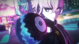画像ギャラリー No.020のサムネイル画像 / アニメ「トライブナイン」,第4話のあらすじ&場面カットが公開