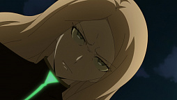 画像ギャラリー No.010のサムネイル画像 / アニメ「TRIBE NINE」,第12話あらすじ&場面カットが公開に
