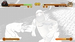画像ギャラリー No.008のサムネイル画像 / 「Fight of Animals」のSwitch用パッケージ版が4月22日に発売。追加DLCが同梱されるほか,初回/店舗特典の情報も公開