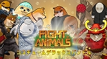 画像ギャラリー No.019のサムネイル画像 / 「Fight of Animals」のSwitch用パッケージ版が4月22日に発売。追加DLCが同梱されるほか,初回/店舗特典の情報も公開