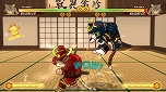 画像ギャラリー No.020のサムネイル画像 / 「Fight of Animals」のSwitch用パッケージ版が4月22日に発売。追加DLCが同梱されるほか,初回/店舗特典の情報も公開