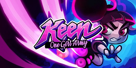 画像ギャラリー No.001のサムネイル画像 / Phoenixx，東方Project関連作品や「Keen: One Gir」などが最大70％オフになるハロウィンセールが開催