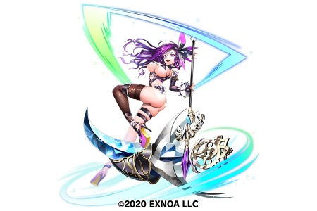 画像ギャラリー No.003のサムネイル画像 / 「要塞少女」，★4イリナを獲得できるイベント「探索！渚のゴーストシップ」が開催