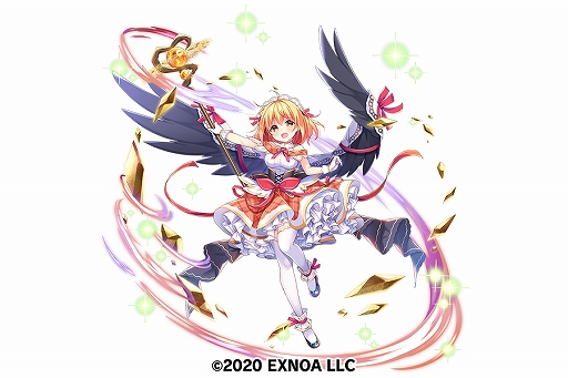画像ギャラリー No.003のサムネイル画像 / 「要塞少女」,イベント“燃えよ剣!? 波乱の剣聖杯”が開催。ハーフアニバーサリー記念PVの公開も