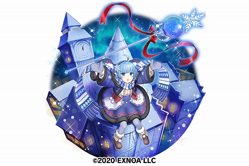 画像ギャラリー No.005のサムネイル画像 / 「要塞少女」,イベント“燃えよ剣!? 波乱の剣聖杯”が開催。ハーフアニバーサリー記念PVの公開も