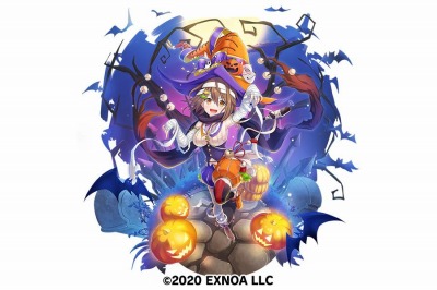 画像ギャラリー No.003のサムネイル画像 / 「要塞少女」でイベント,幻想の狭間が開催。魔導石ステップアップガチャを実施