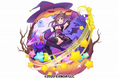画像ギャラリー No.004のサムネイル画像 / 「要塞少女」でイベント,幻想の狭間が開催。魔導石ステップアップガチャを実施