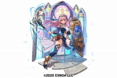 画像ギャラリー No.003のサムネイル画像 / 「要塞少女」でイベント,マタル死す!? 雨乞い呪術師危機一髪が本日スタート