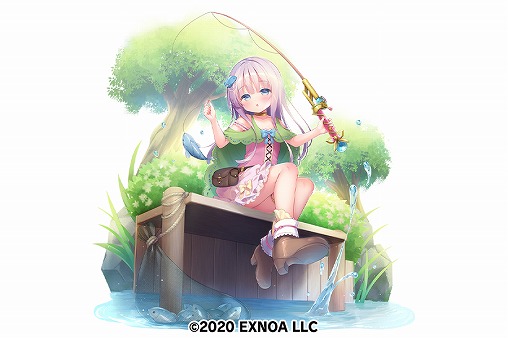 画像ギャラリー No.003のサムネイル画像 / 「要塞少女」でイベント“メメント・ドラゴン 〜史上最強の漬物屋〜”が開催