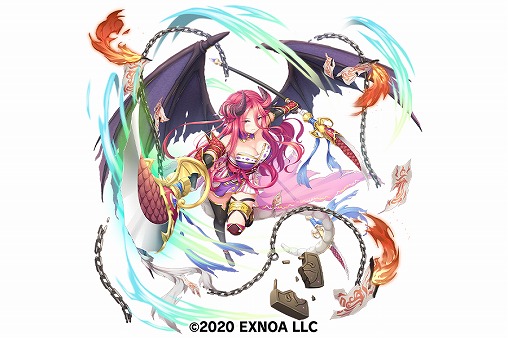 画像ギャラリー No.004のサムネイル画像 / 「要塞少女」でイベント“メメント・ドラゴン 〜史上最強の漬物屋〜”が開催