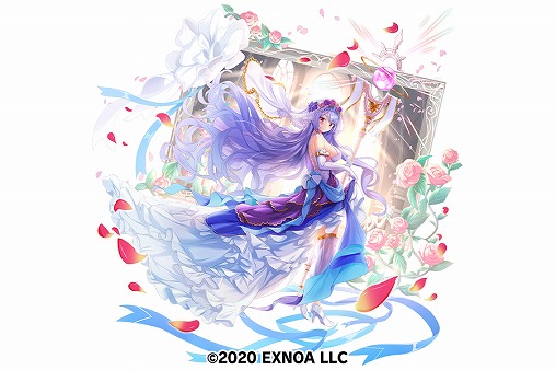 画像ギャラリー No.003のサムネイル画像 / 「要塞少女」でイベント“バトルオブウエディング! 〜至高の花嫁決定戦!?〜”が開催