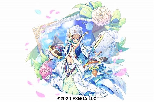 画像ギャラリー No.004のサムネイル画像 / 「要塞少女」でイベント“バトルオブウエディング! 〜至高の花嫁決定戦!?〜”が開催