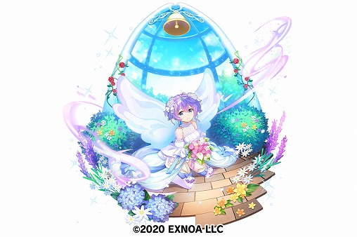 画像ギャラリー No.005のサムネイル画像 / 「要塞少女」でイベント“バトルオブウエディング! 〜至高の花嫁決定戦!?〜”が開催
