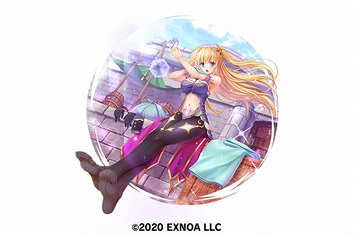 画像ギャラリー No.002のサムネイル画像 / 「要塞少女」でイベント“ハロウィン・エスケープ〜おかしな屋敷を脱出せよ!〜”が開催