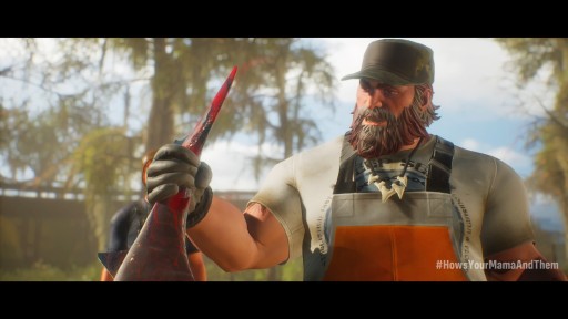 画像ギャラリー No.003のサムネイル画像 / 本日発売となったPS4版「Maneater」のプレイレポートを掲載。サメとなって人も魚も食いまくる，オープンワールドRPG