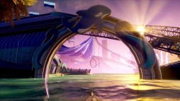画像ギャラリー No.030のサムネイル画像 / 本日発売となったPS4版「Maneater」のプレイレポートを掲載。サメとなって人も魚も食いまくる，オープンワールドRPG